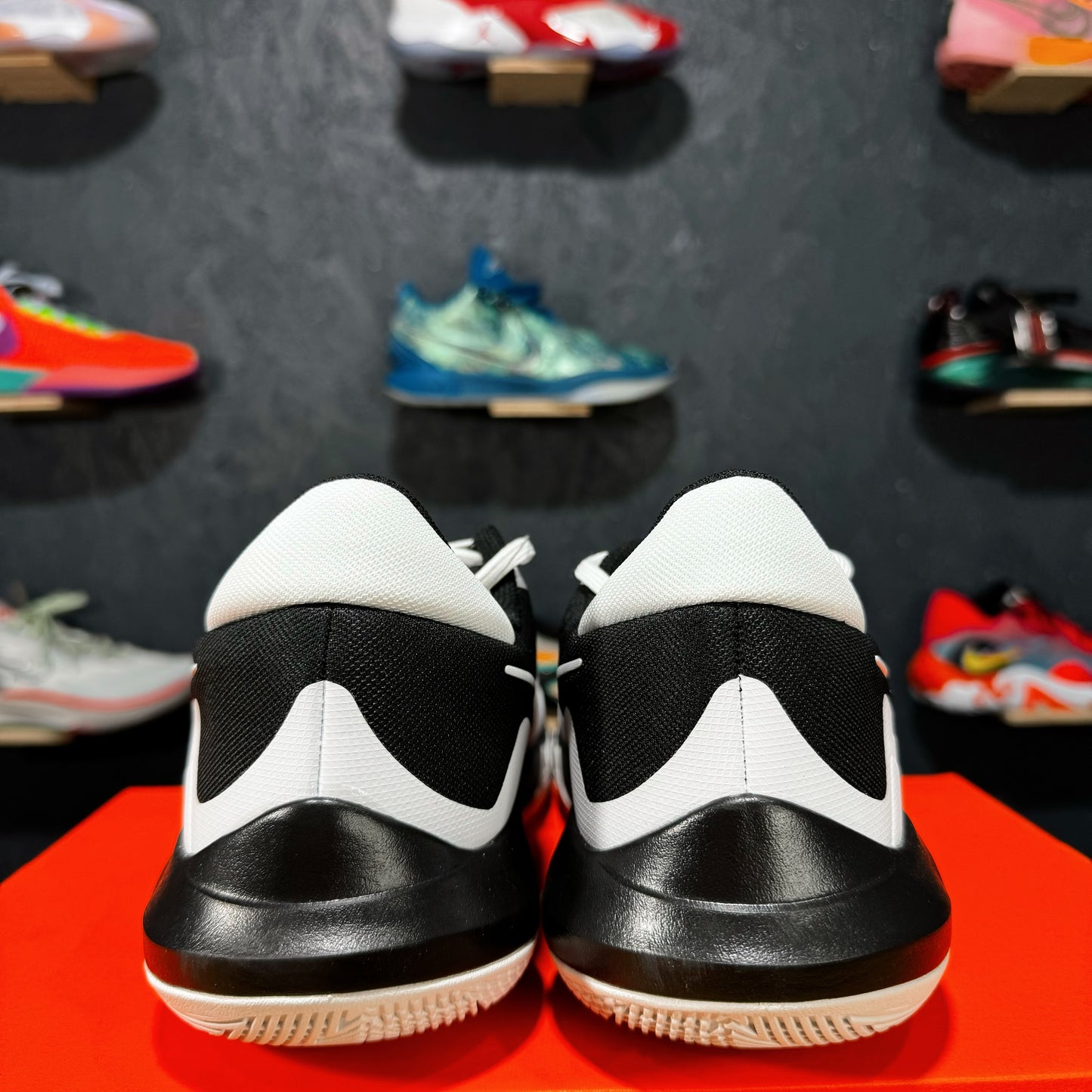 Nike Precision 6 Panda