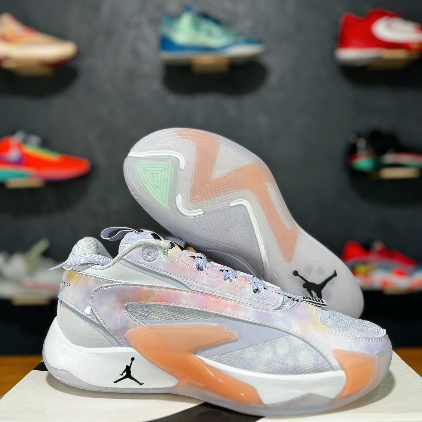 Luka 2 "Nebula"