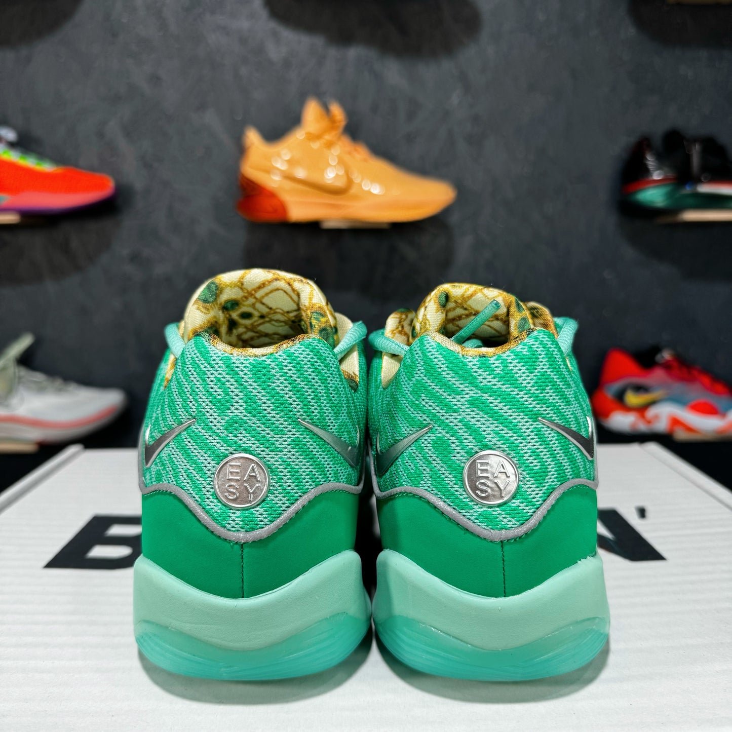KD 16 "Wanda"