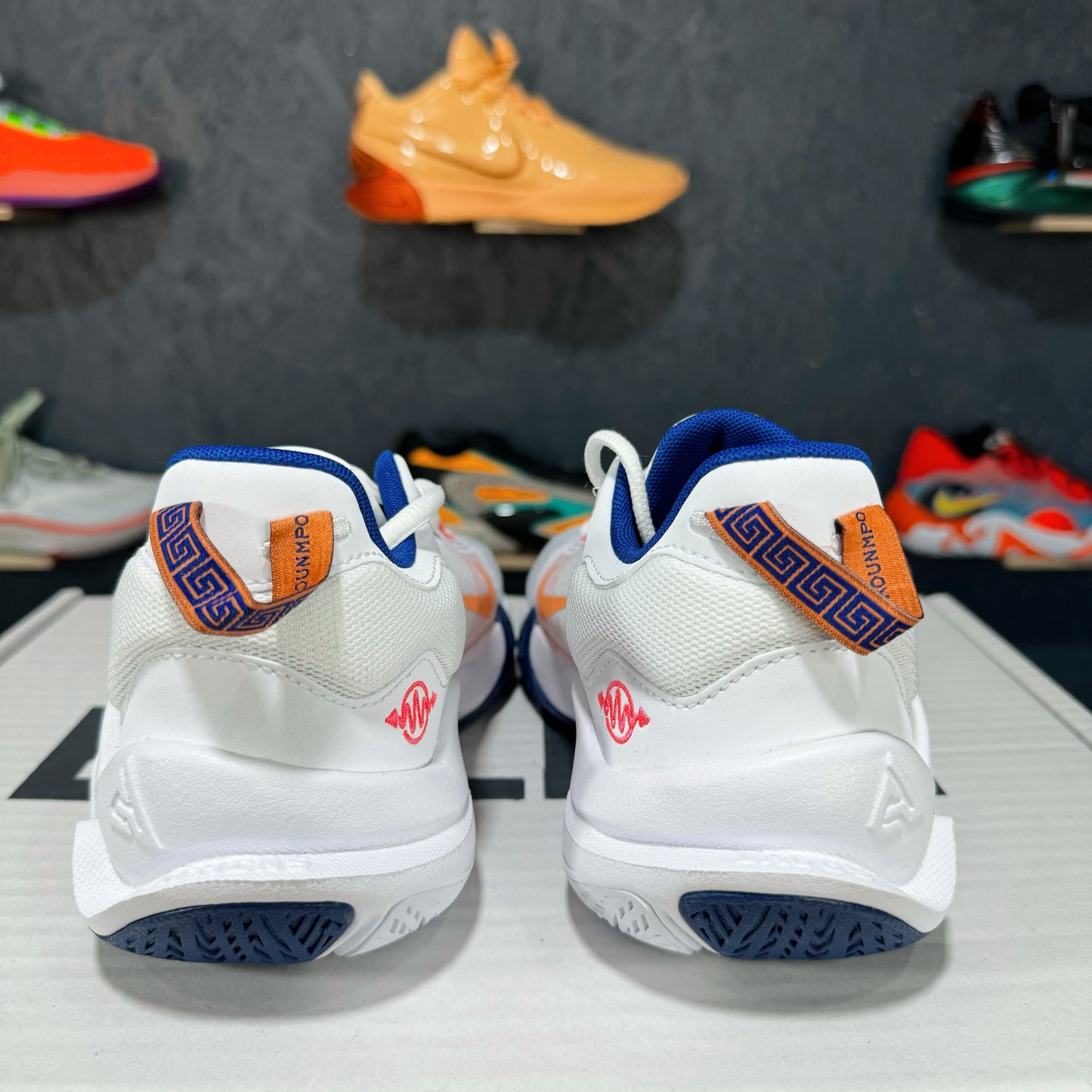 Giannis Immortality 2 "Rainbows"
