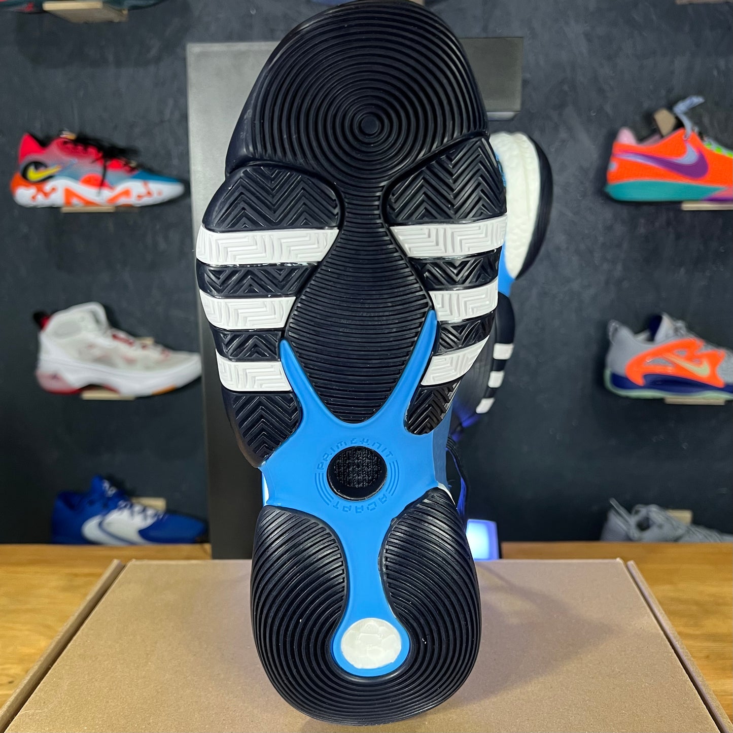 Adidas Trae Young 2.0 "Supernatural"