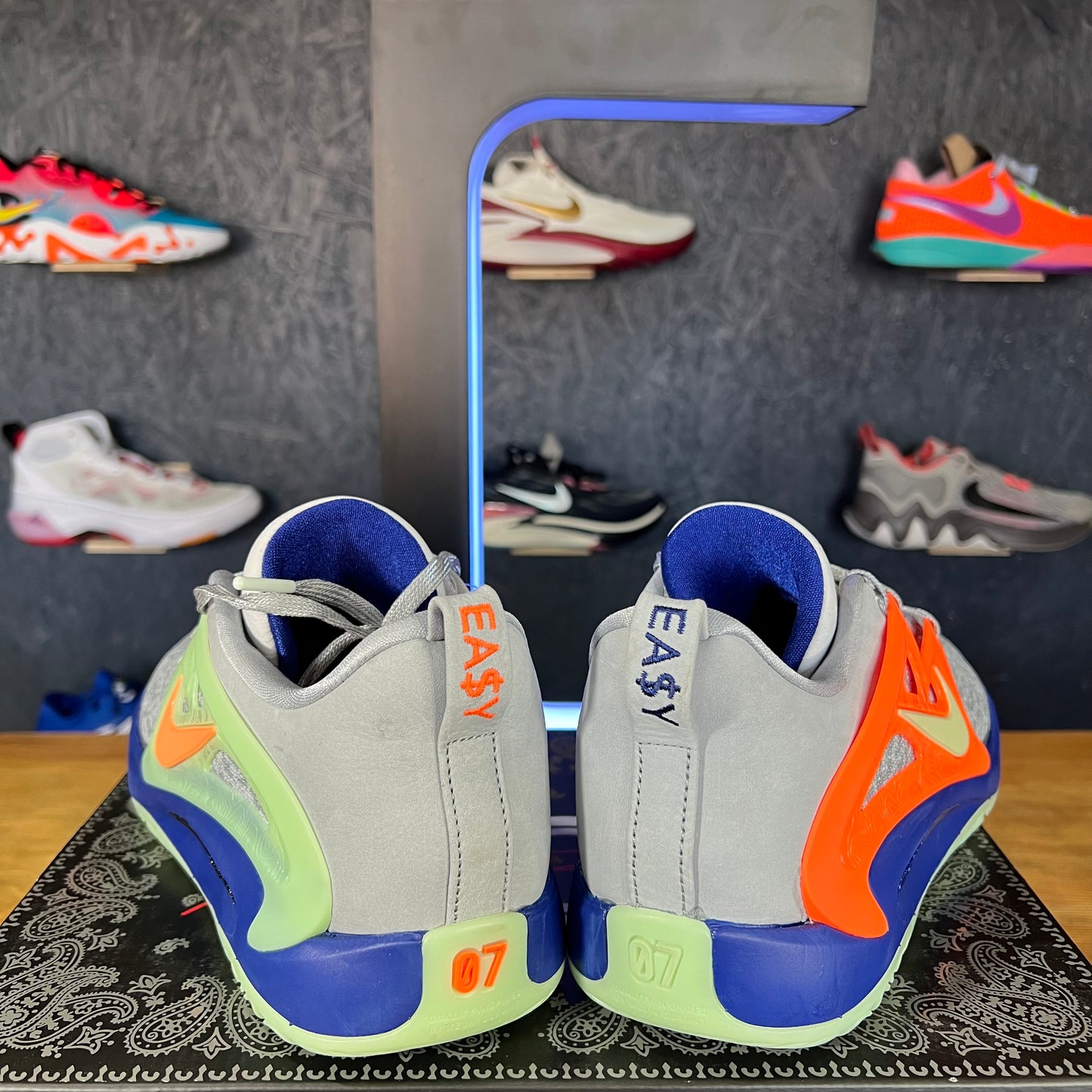 KD 15 "Cardo"