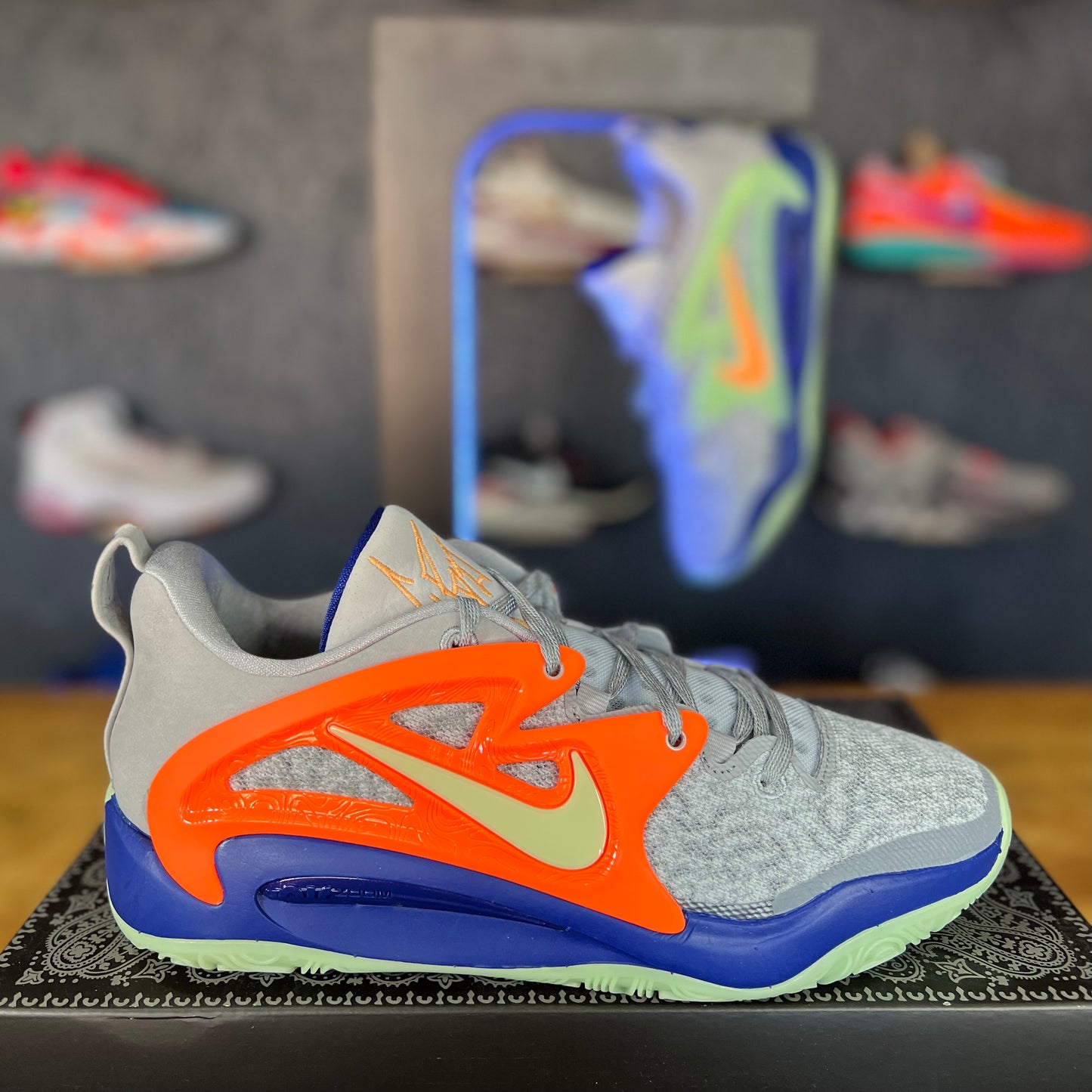 KD 15 "Cardo"