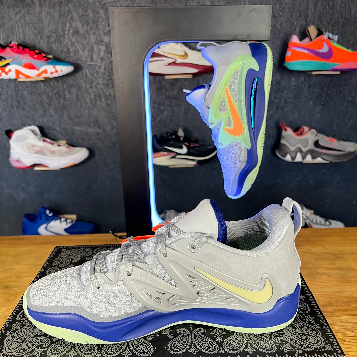 KD 15 "Cardo"