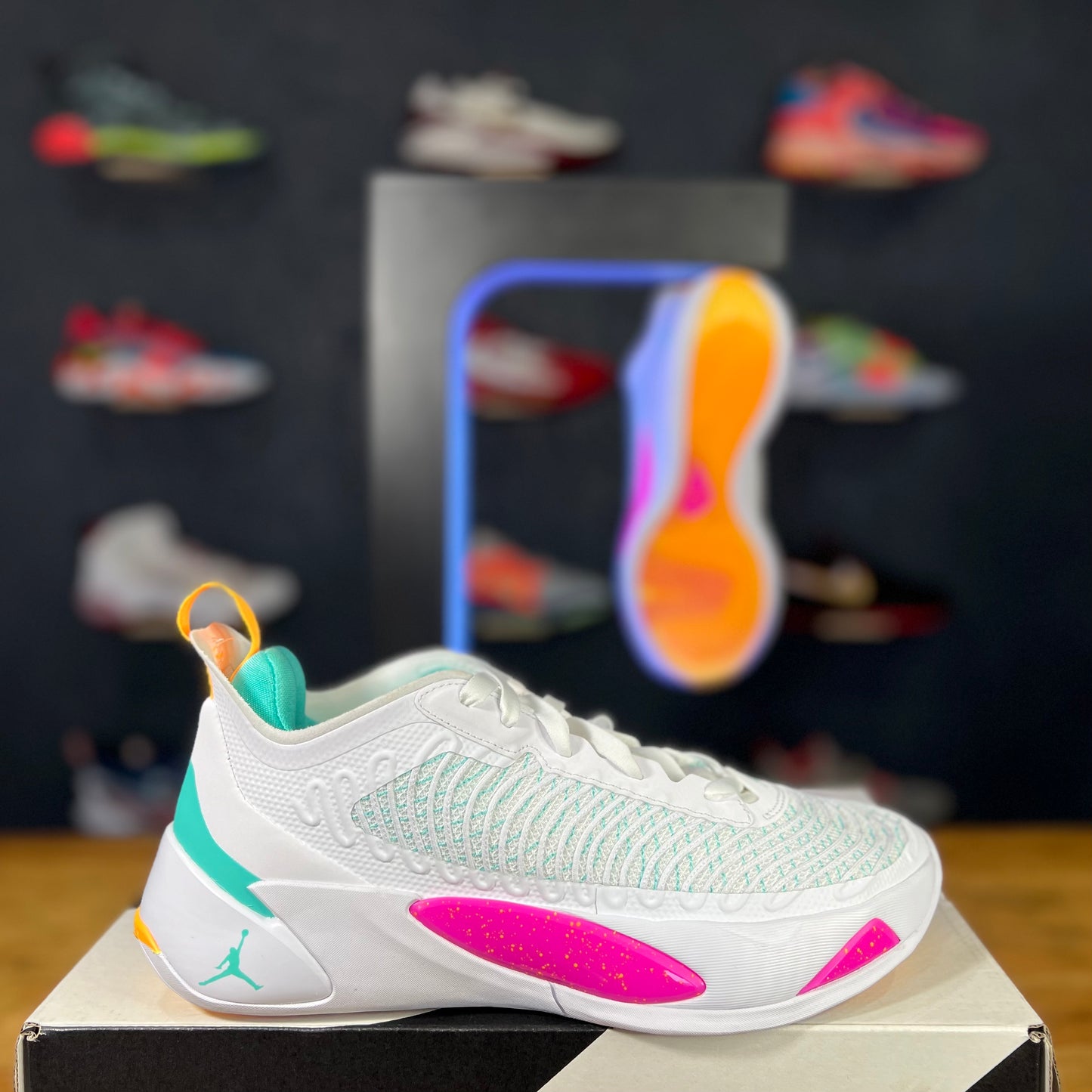 Luka 1 "Imaginarium"
