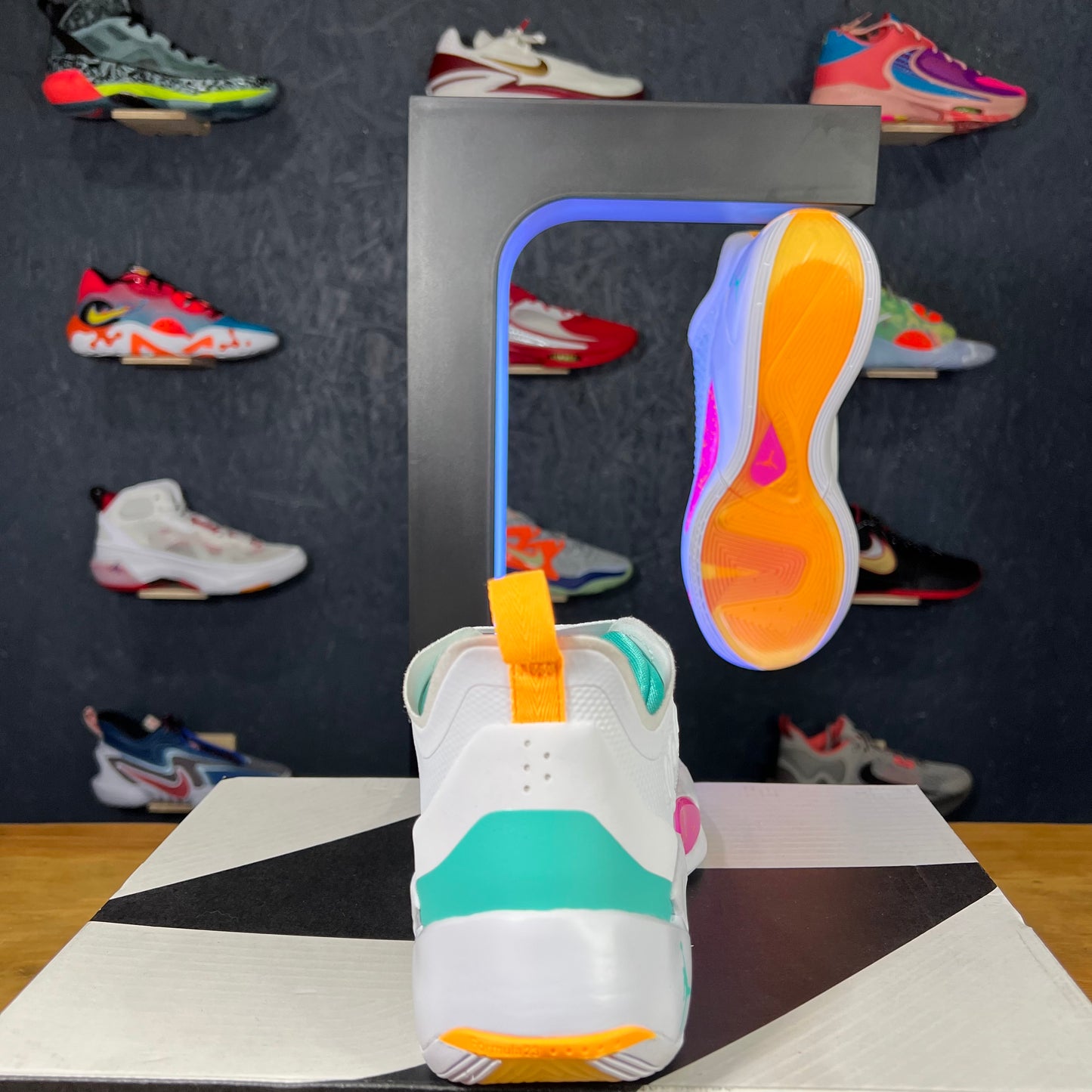 Luka 1 "Imaginarium"