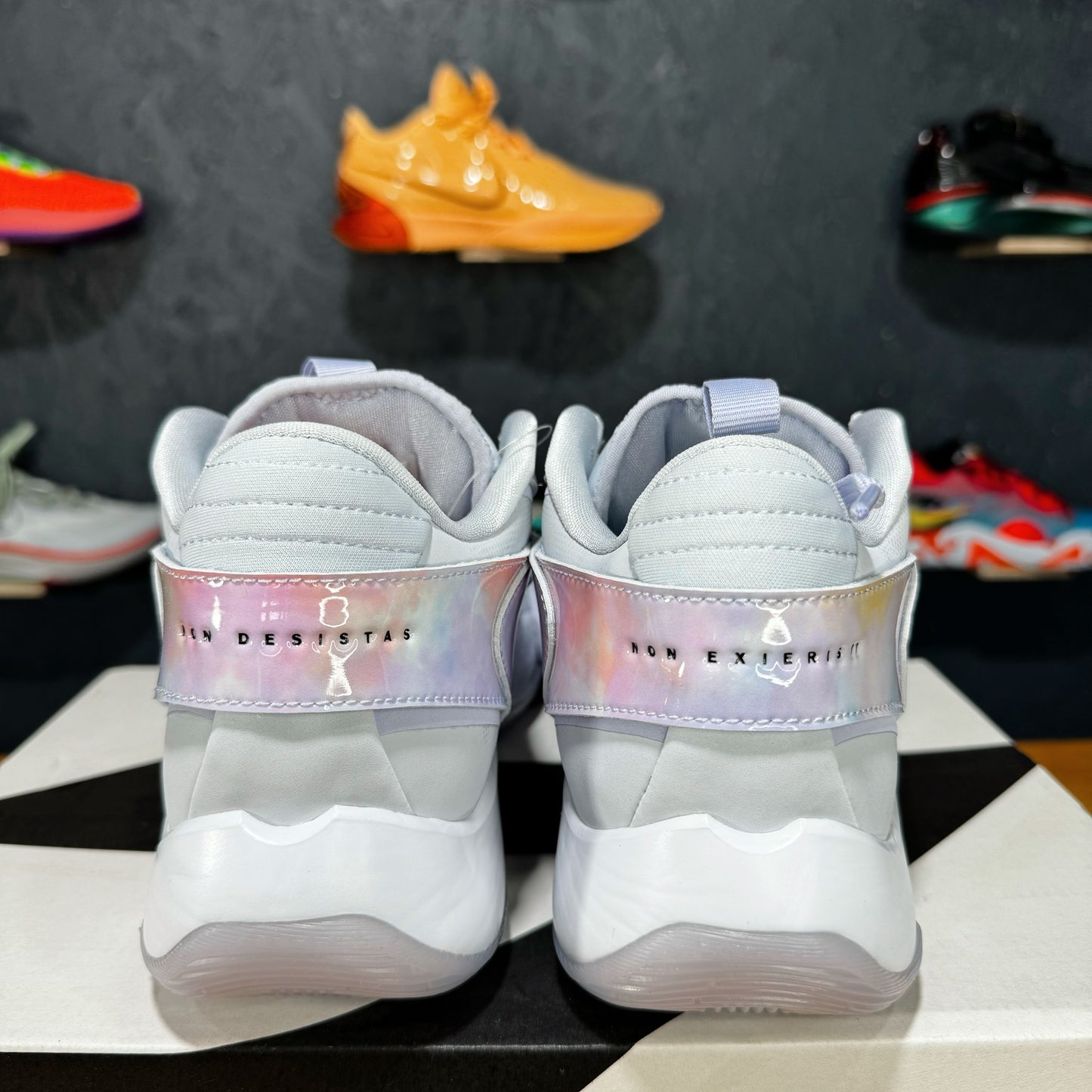 Luka 2 "Nebula"