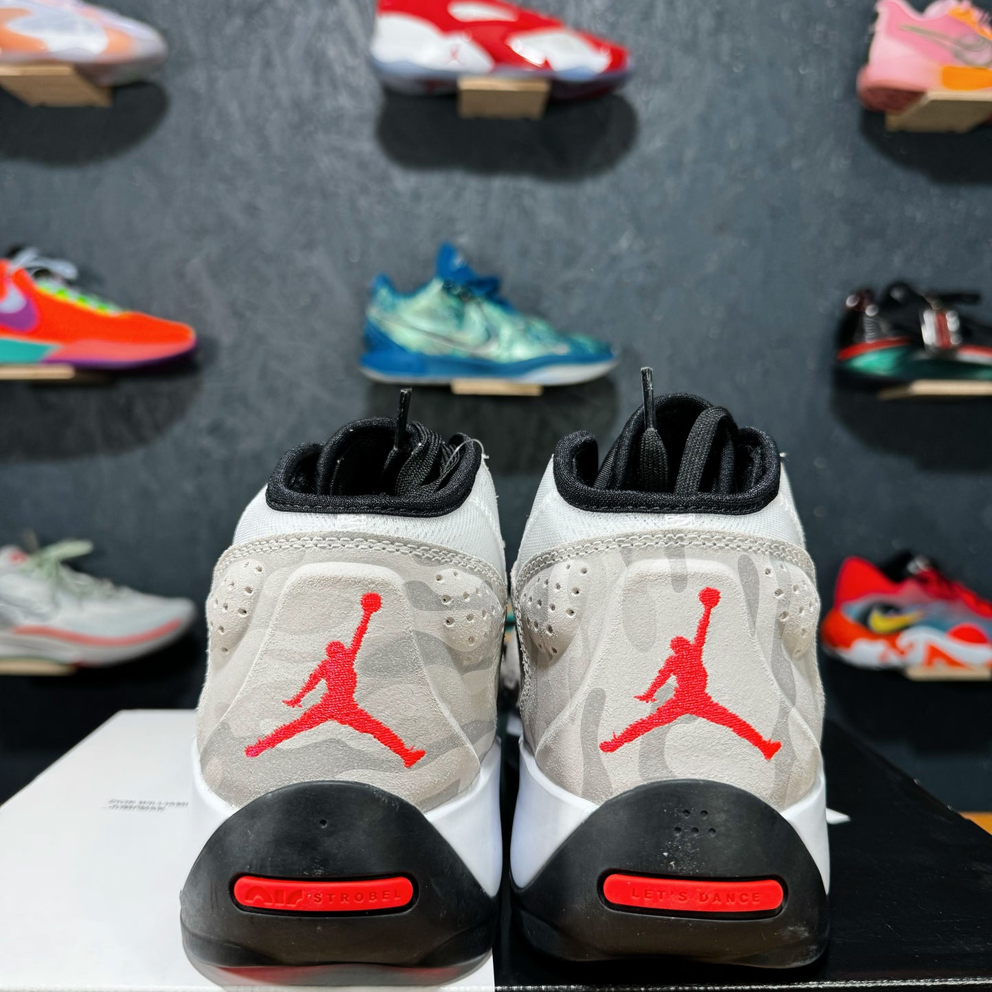 Zion 2 "Light Camo"🏀