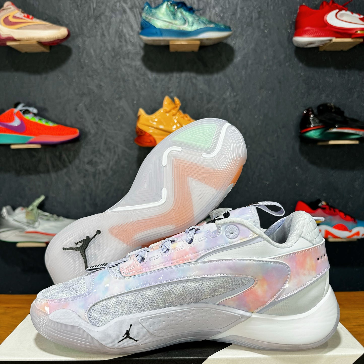 Luka 2 "Nebula"