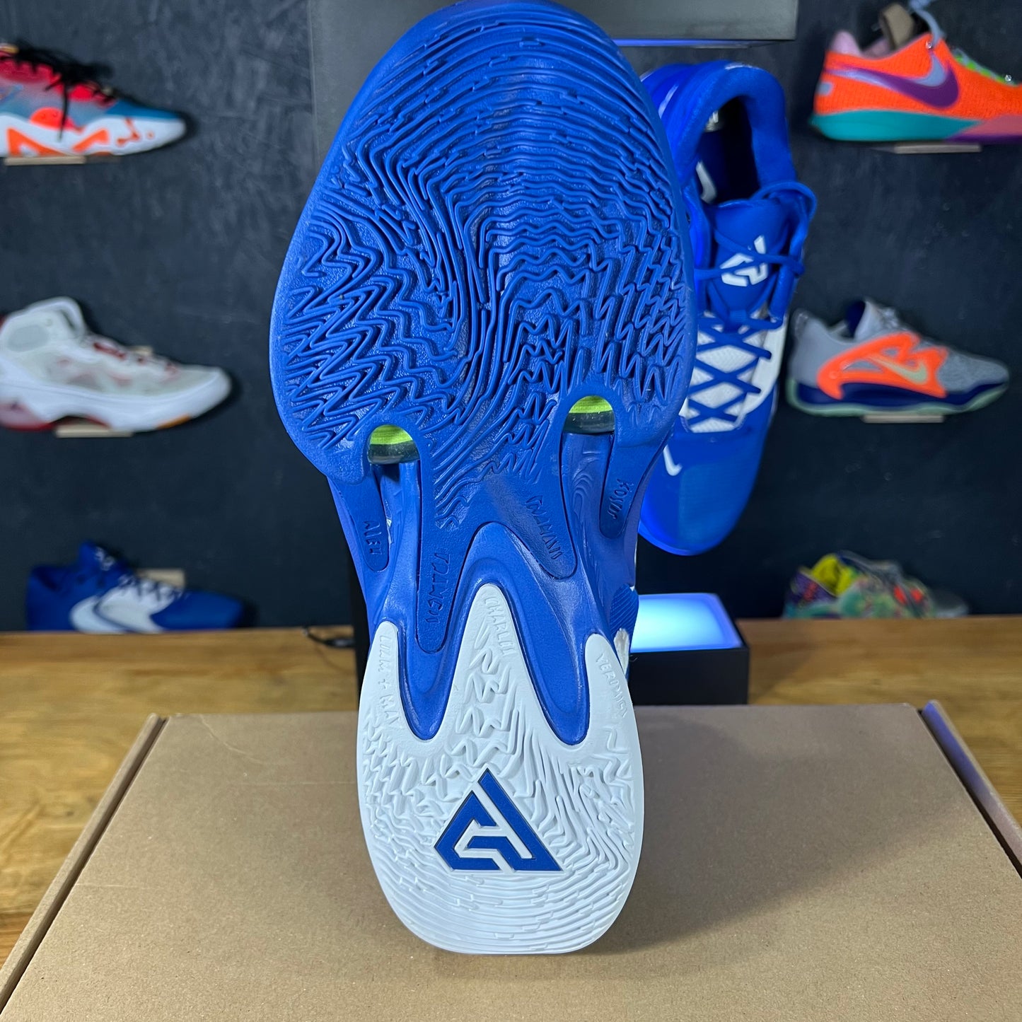 Zoom Freak 4 "Game Royal"