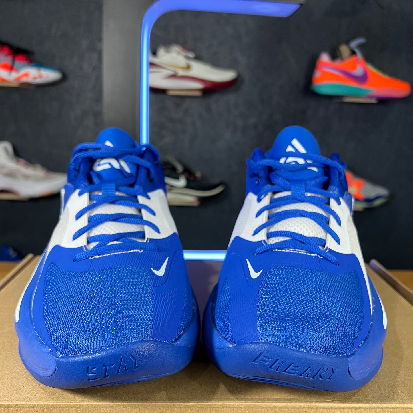 Zoom Freak 4 "Game Royal"