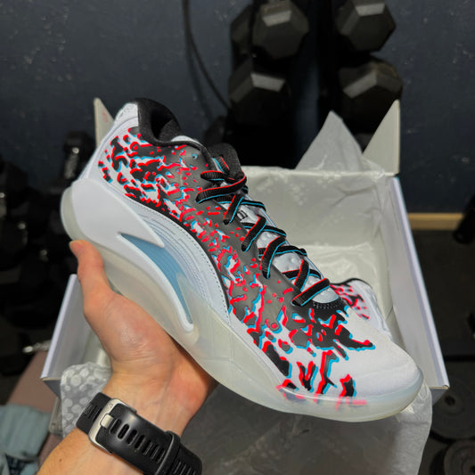 Zion 3 "NRG Z-3D"