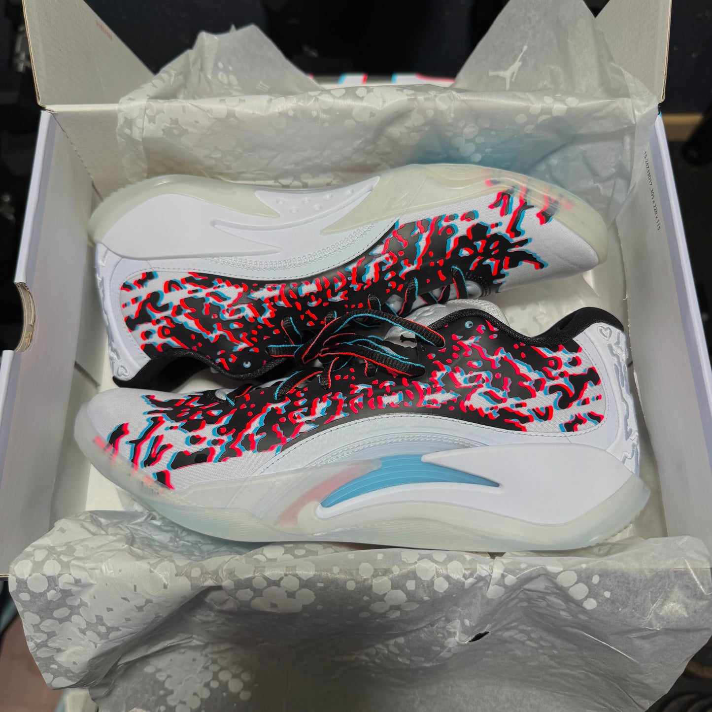 Zion 3 "NRG Z-3D"