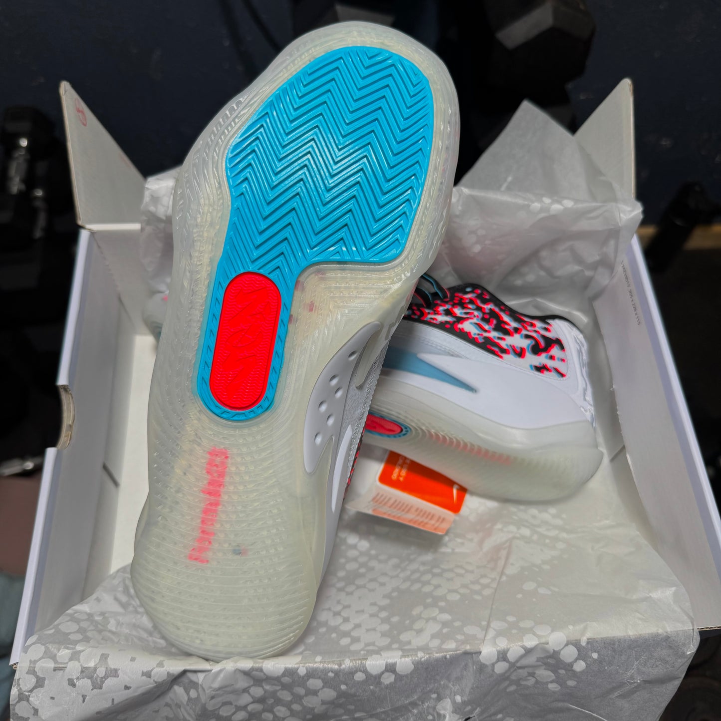 Zion 3 "NRG Z-3D"