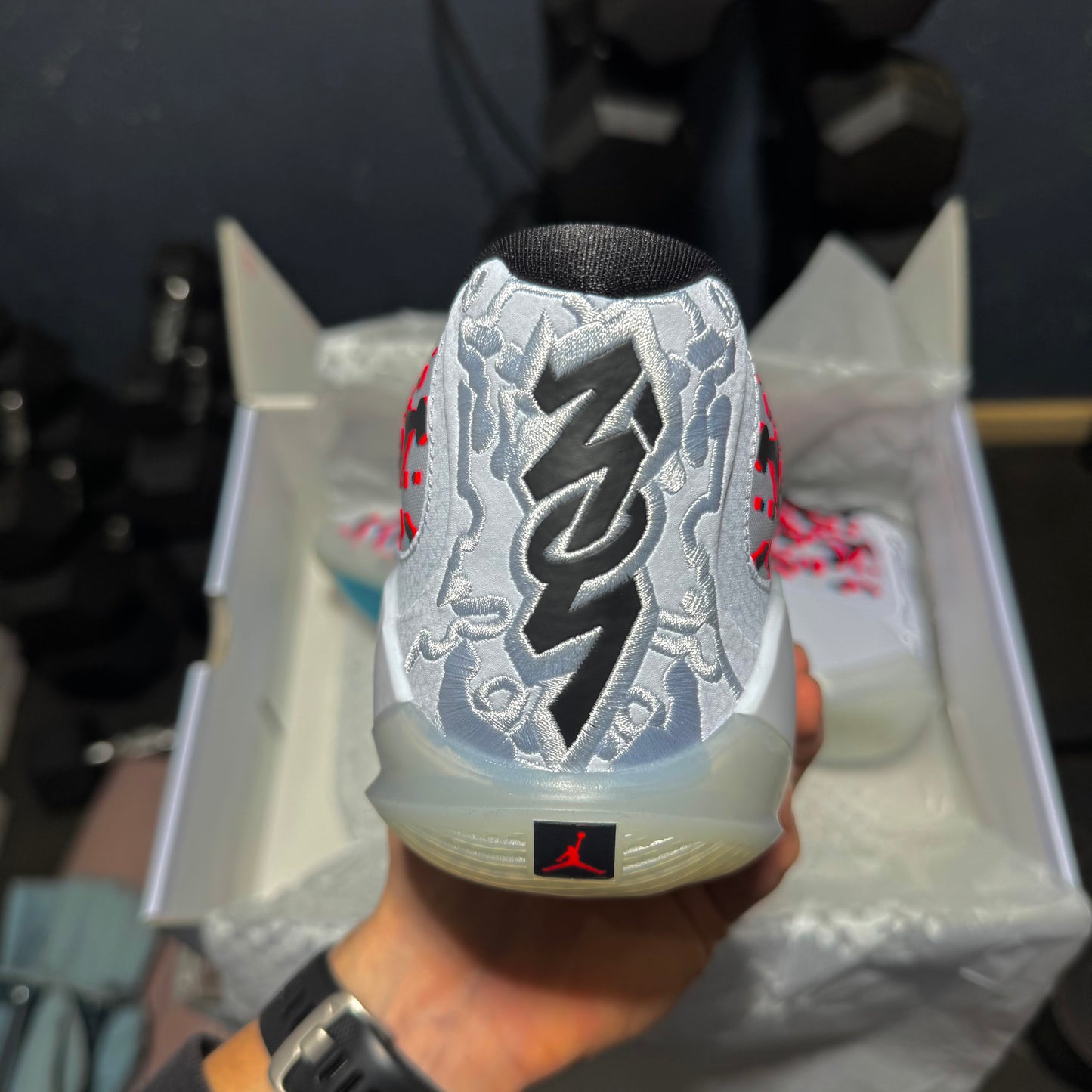 Zion 3 "NRG Z-3D"