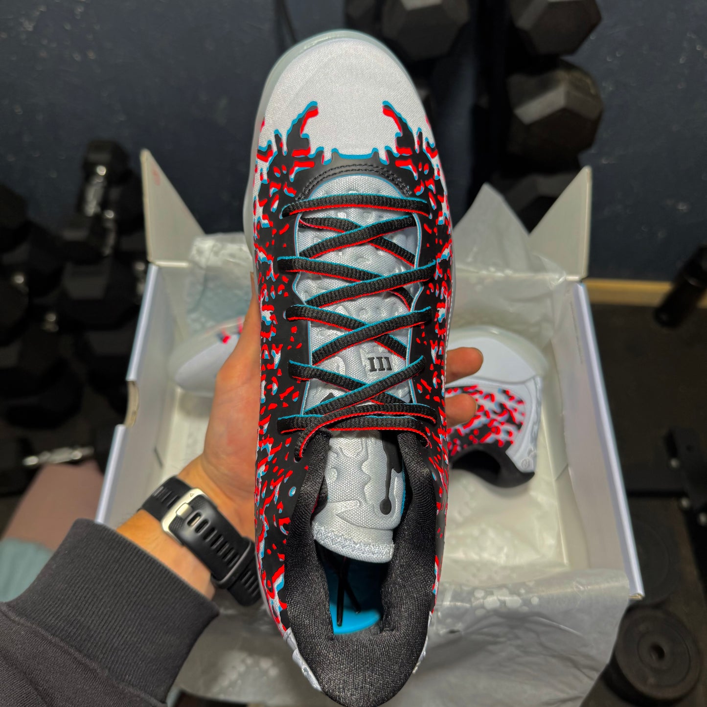 Zion 3 "NRG Z-3D"